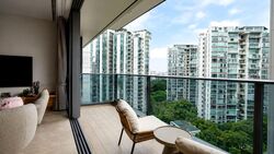 Amber Park (D15), Condominium #573393071